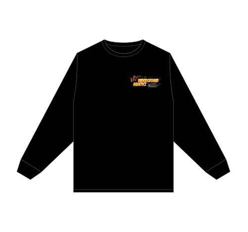 Long sleeve T-shirt